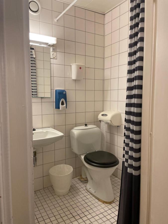 Skjerdingen Hoyfjellshotell Ringebu Ostfjell Ngoại thất bức ảnh