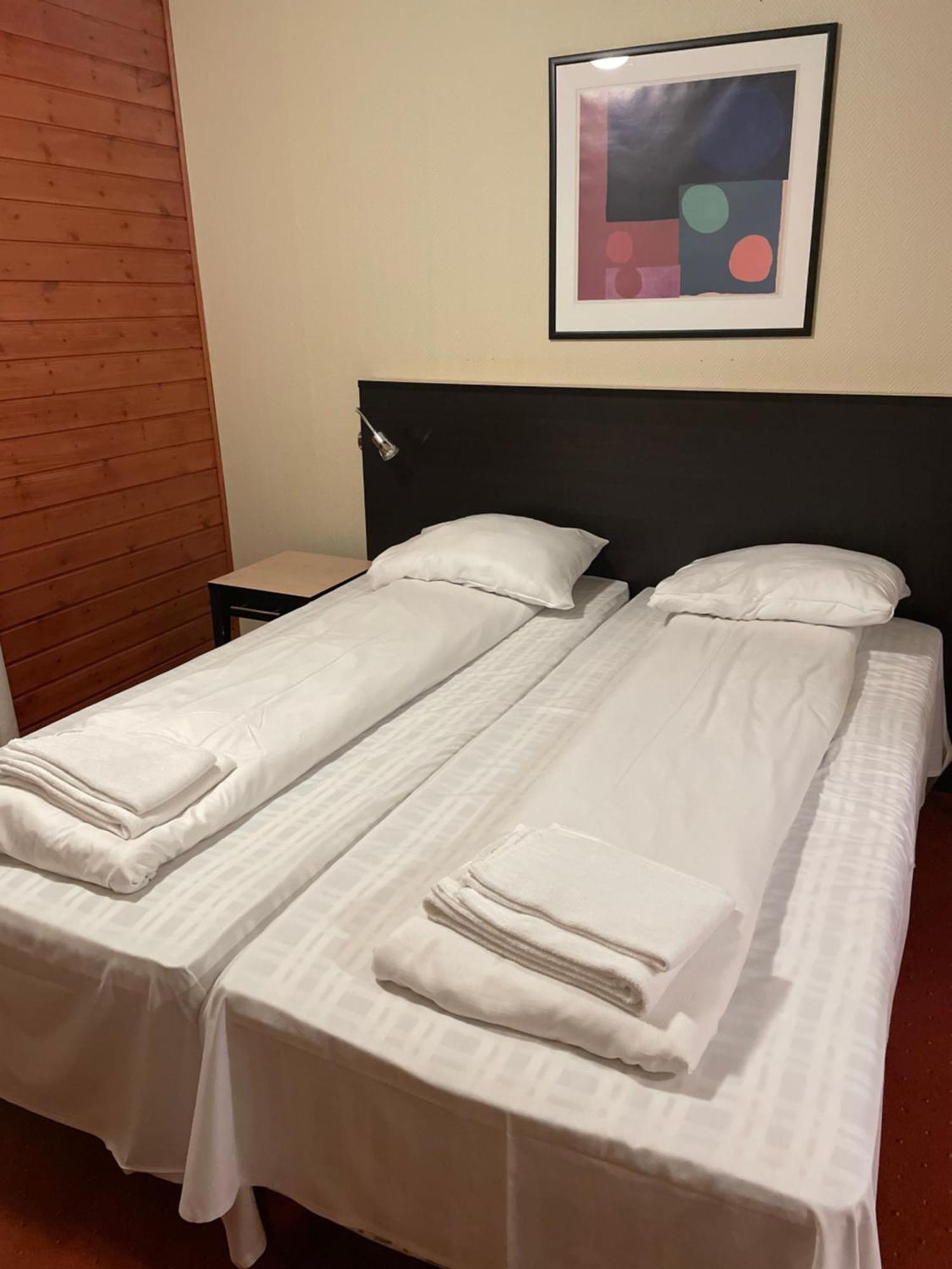 Skjerdingen Hoyfjellshotell Ringebu Ostfjell Ngoại thất bức ảnh